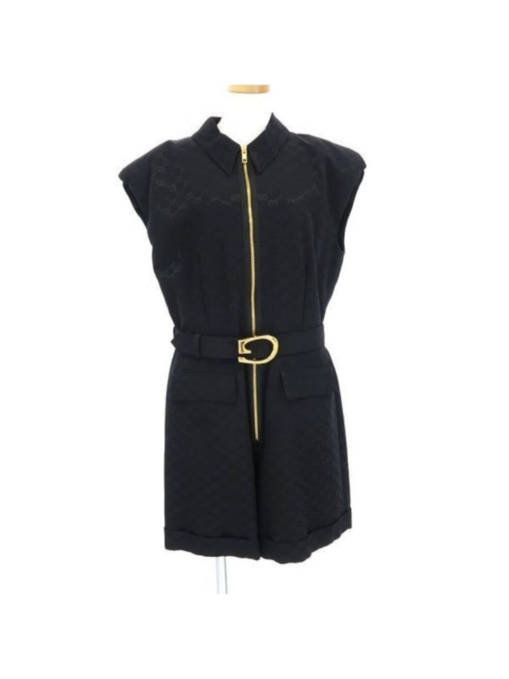 Gucci Jumpsuit Size 48
